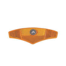 Fited on Spoke Bicycle Wheel Reflector (HRF-022)